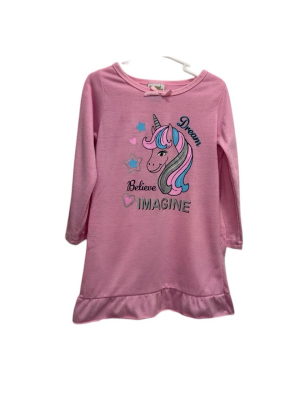 Unicorn Nightgown